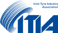 Irish Tyre Industry Association Accredited Logo