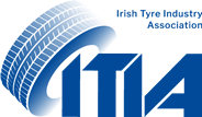 Irish Tyre Industry Association Accredited Logo
