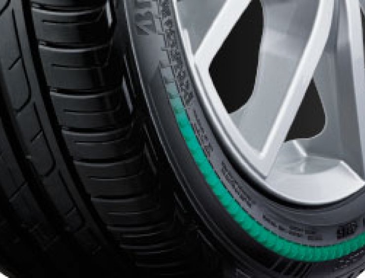 Bridgestone DriveGuard Image 2