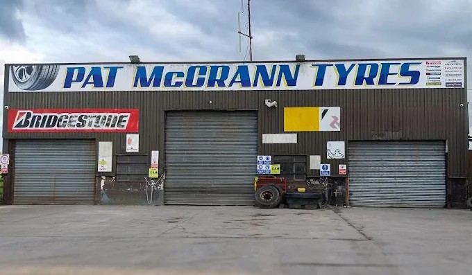 Kieran Farrell Tyres (Pat Mc Crann Tyres) (1)