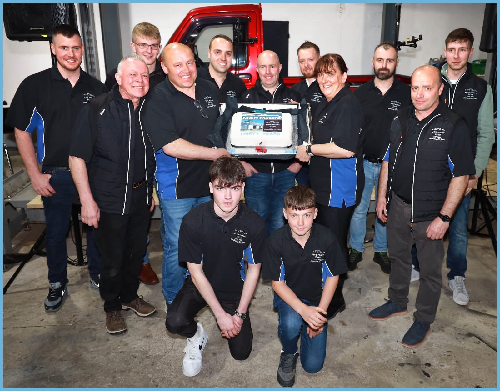 Image 1 Team