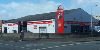 Coolock