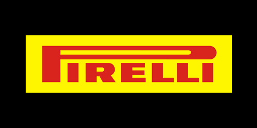 Pirelli Logo