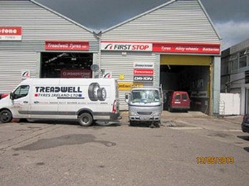 Treadwelltyres