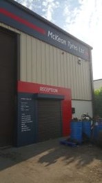 Mckeon 1