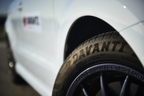 Davanti DX240