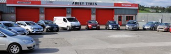 Abbey Tyres