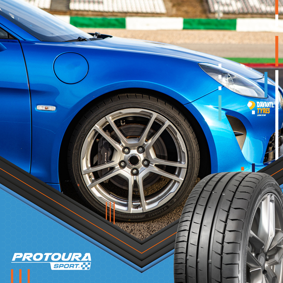 Davanti Protoura Sport
