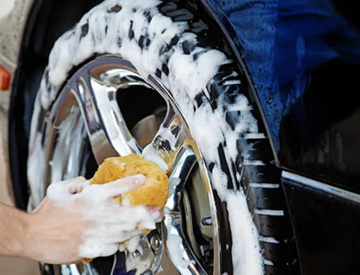 Tyre Maintenance