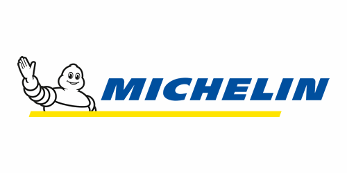 Michelin Logo