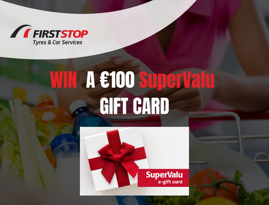 Facebook Instagram October Competition First Stop Ireland
